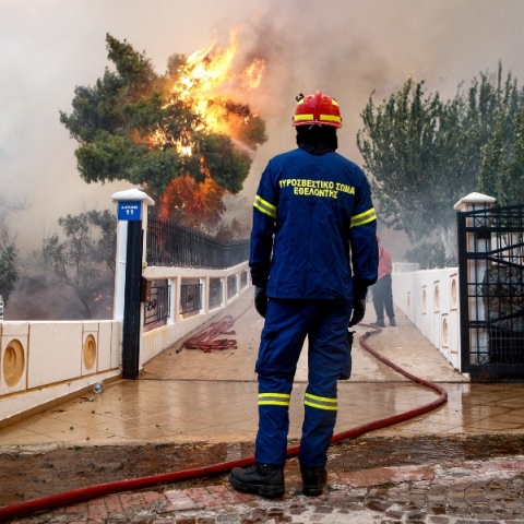 Πυροσβεστική: Το νέο σχέδιο δράσης για τις πυρκαγιές
