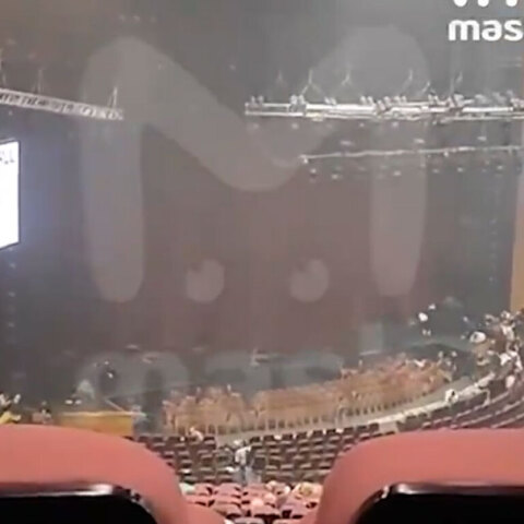 Ρωσία (4): 14 νεκροί στο περιστατικό με τους πυροβολισμούς σε συναυλιακό χώρο κοντά στη Μόσχα	