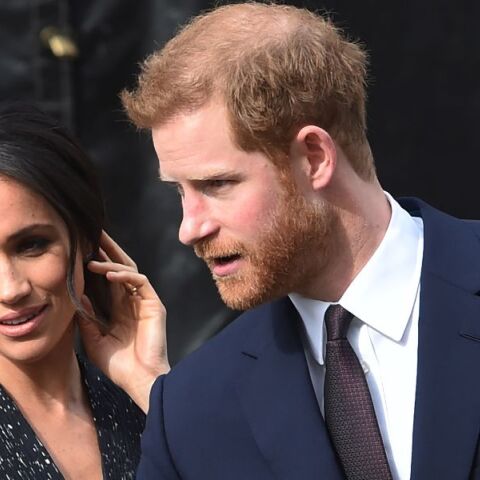 Πρίγκιπας Χάρι