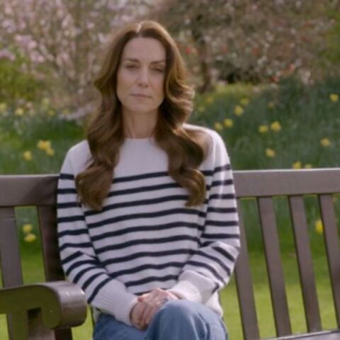 Η πριγκίπισσα της Ουαλίας ανακοίνωσε ότι πάσχει από καρκίνο