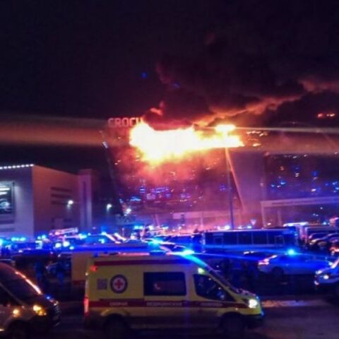 Τουλάχιστον 62 οι νεκροι από την επίθεση