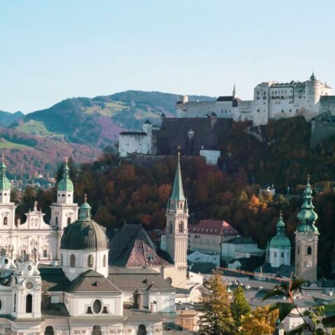 Σαλτσμπουργκ: Κομμουνιστής δήμαρχος προ των πυλών λόγω κόστους στέγασης