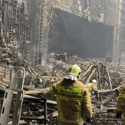 Τι αναφέρει το CNN για τον Πούτιν