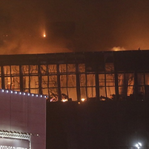 Ποιο είναι το ISIS-K που ανέλαβε την ευθύνη για την επίθεση στη Μόσχα - Πώς δημιουργήθηκε 