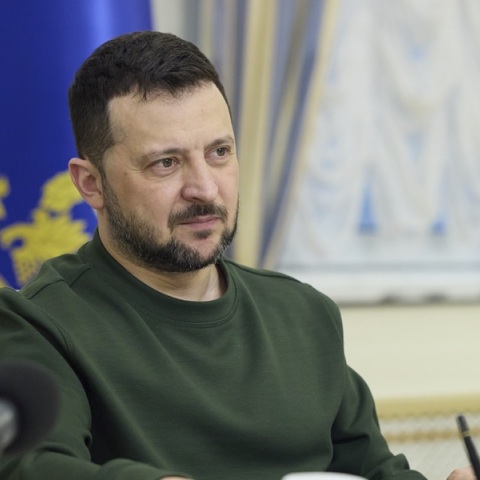 Ζελένσκι για επίθεση στη Μόσχα: Ο Πούτιν αναζητά τρόπους να αποσείσει την ευθύνη του για το μακελειό