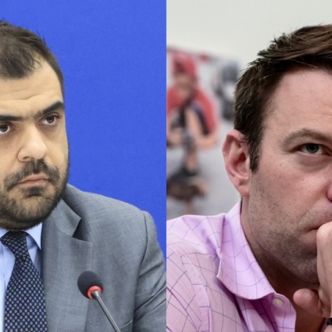 Πυρά Μαρινάκη κατά Κασσελάκη: Πέρασε σε άλλη «πίστα» - Έγινε υπονομευτής του Πολιτεύματος
