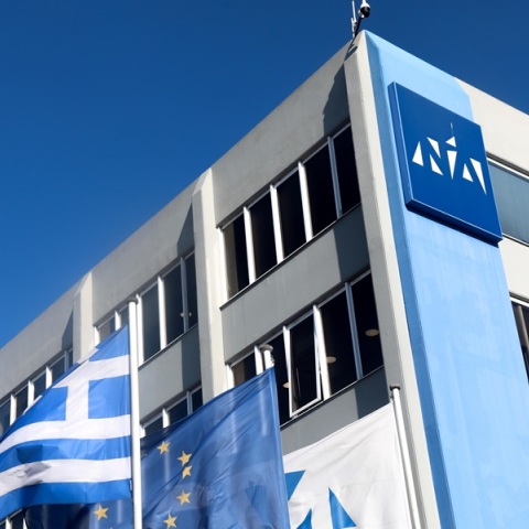 Πηγές ΝΔ: Ο δημοσιογράφος του «Βήματος» παρουσιάζει ως αποκάλυψη μια είδηση που έπαιξε προ ενός έτους