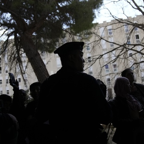 Γαλλία: Στο μέγιστο επίπεδο «Vigipirate» τα μέτρα ασφαλείας μετά την επίθεση στη Μόσχα