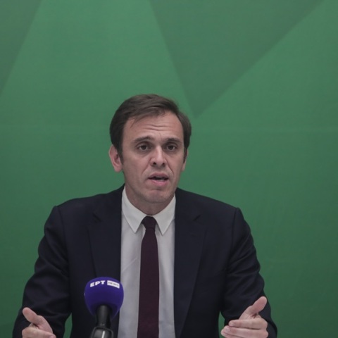 Δημήτρης Μάντζος: Για εμάς ήταν θεσμικός μονόδρομος η κατάθεση πρότασης δυσπιστίας 