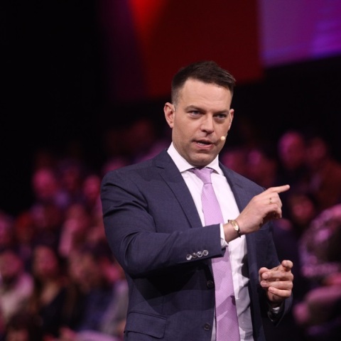 Κασσελάκης: Να παραιτηθεί άμεσα ο πρωθυπουργός - Να προκηρυχθούν εκλογές με την παρουσία διεθνών παρατηρητών