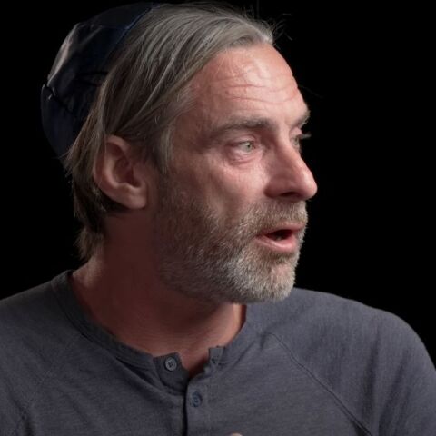 «American History X»: Ορθόδοξος Εβραίος η έμπνευση της ταινίας