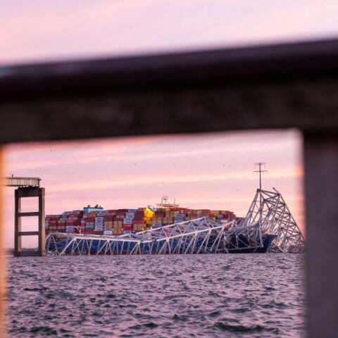 Γέφυρα Βαλτιμόρης