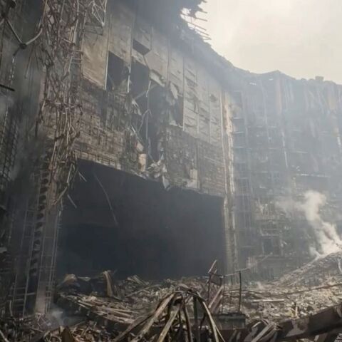 Mόσχα: Το Κρεμλίνο επιμένει ότι ευθύνονται Δύση και Ουκρανία