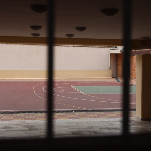 Πατήσια: Στον εισαγγελέα ο 19χρονος που τραυμάτισε μαθητή και διευθυντή σε σχολείο