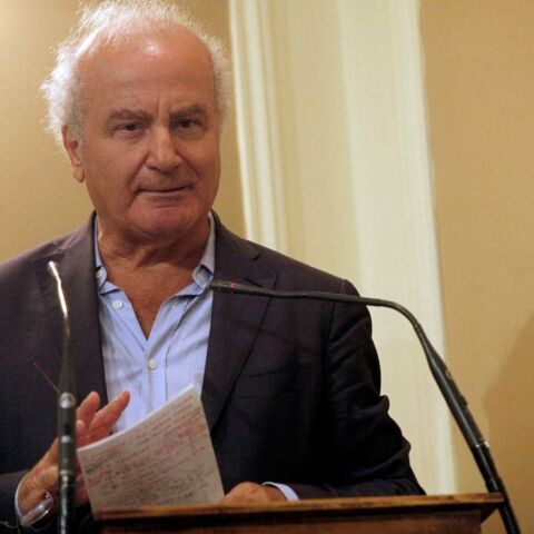 Mιχάλης Χαραλαμπίδης