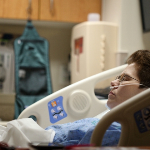 Η Σκωτία εξετάζει νόμο για την ευθανασία - Θετική η κοινή γνώμη σύμφωνα με δημοσκόπηση