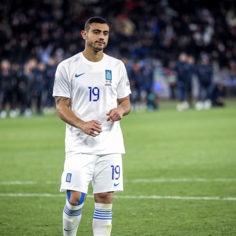 Γιακουμάκης: Με καταρράκωσε που δεν κράτησα την υπόσχεση στην οικογένειά μου