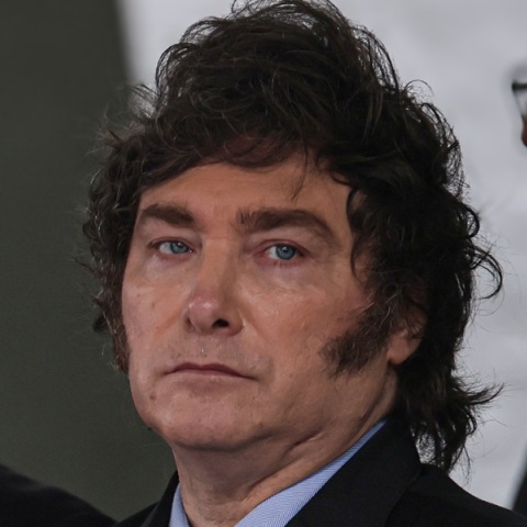 Διπλωματικό επεισόδιο Αργεντινής και Κολομβίας - Ο Μιλέι αποκάλεσε τον ομόλογό του «τρομοκράτη»