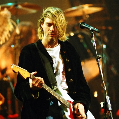Αναβιώνει μέσα από τα «μάτια» του BBC o Kurt Cobain - Αφιερωματικό ντοκιμαντέρ 30 χρόνια από το θάνατό του