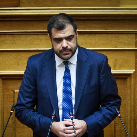 Μαρινάκης: Αύριο στο υπουργικό Συμβούλιο θα ανακοινωθεί η νέα αύξηση στον κατώτατο μισθό