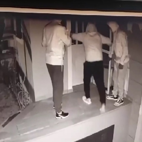 Καρέ - καρέ η δράση συμμορίας που «άνοιγε» σπίτια στα Βόρεια Προάστια 