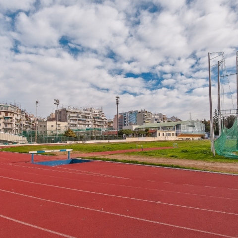 Δήμος Αθηναίων: Νέο 3ετές πρόγραμμα δωρεάν άθλησης στον Πανελλήνιο Γυμναστικό Σύλλογο 
