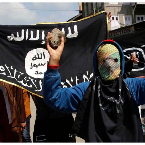 Iσλαμικό Κράτος: Η θανάσιμη υπενθύμιση της επιστροφής του