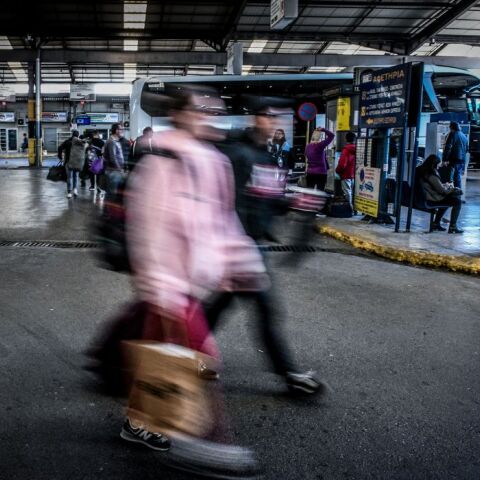 Kτελ Κηφισού: Πυροβολισμοί σε εστιατόριο