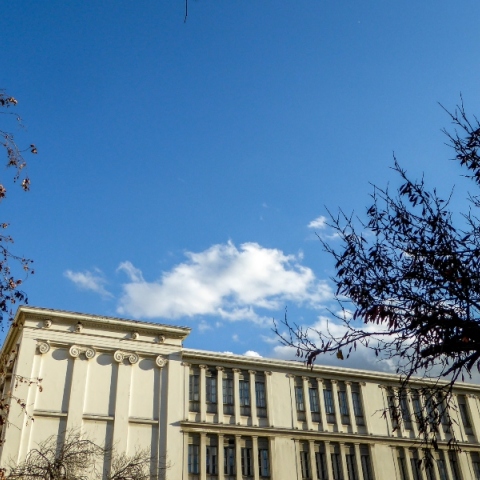 Γενικά αίθριος θα είναι ο καιρός σήμερα Σάββατο με αραιές νεφώσεις κατά περιόδους