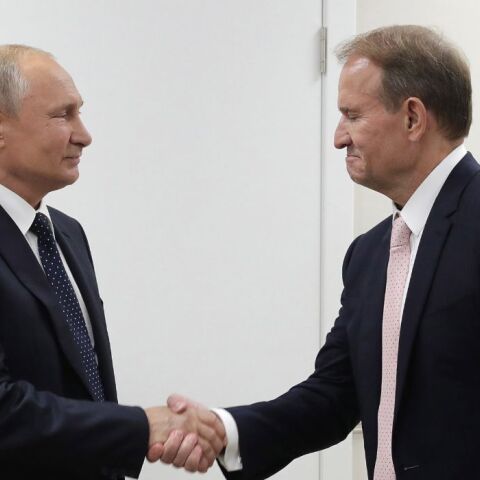 EE: Φιλορώσος ολιγάρχης δωροδόκησε ευρωβουλευτές 