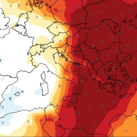 K. Λαγουβάρδος: «Σαν πρωταπριλιάτικο αστείο» για το απρόσμενο κύμα ζέστης