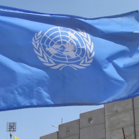 Ισραηλινό πλήγμα τραυμάτισε παρατηρητές του ΟΗΕ στο νότιο Λίβανο