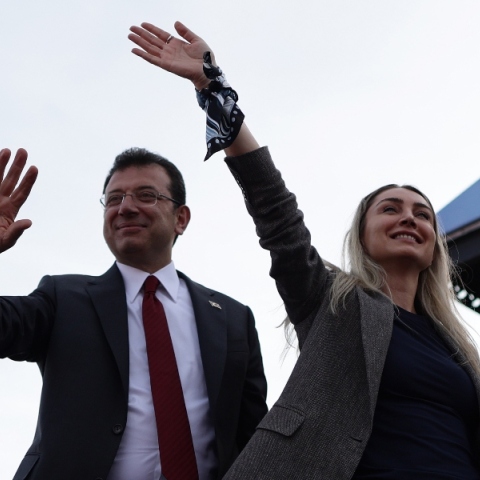 Τουρκία: Εξασφαλισμένη νίκη της αντιπολίτευσης σε Κωνσταντινούπολη και Άγκυρα 