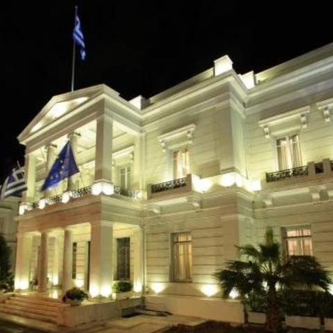 Η Ελλάδα καλωσορίζει τη Βουλγαρία και τη Ρουμανία στη ζώνη Σένγκεν