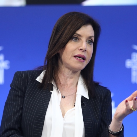 Η Άννα Μισέλ Ασημακοπούλου υπέβαλε μήνυση στον Στέλιο Κούλογλου για συκοφαντική δυσφήμιση