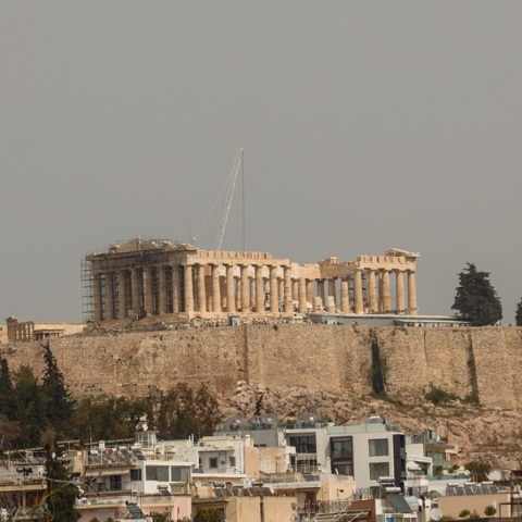Πρωταπριλιά με 31άρια σε περιοχές της κεντρικής Ελλάδας - Στο «κόκκινο» ο υδράργυρος