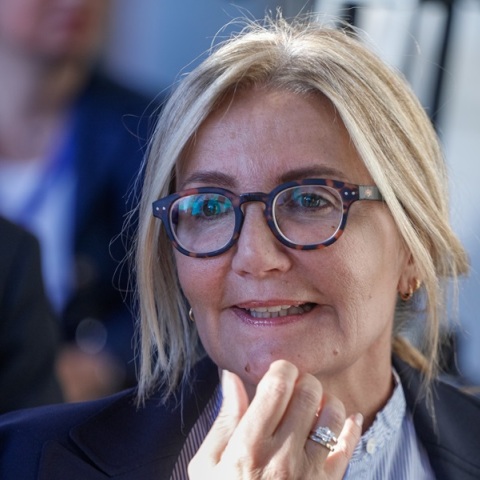 Η Μαρέβα Γκραμπόφσκι-Μητσοτάκη προσφεύγει στη δικαιοσύνη κατά της Έλενας Ακρίτα 