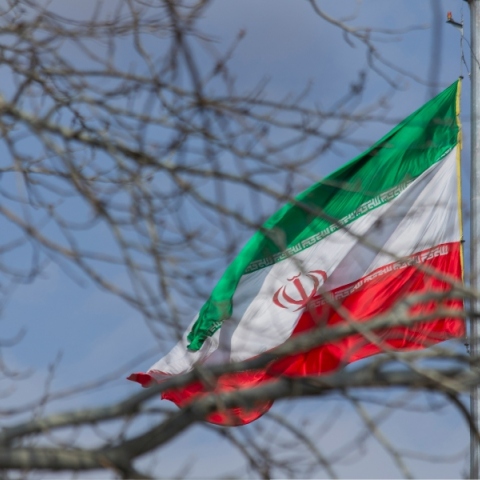 Το Ισραήλ χτύπησε το προξενείο του Ιράν και την κατοικία του πρέσβη στη Συρία