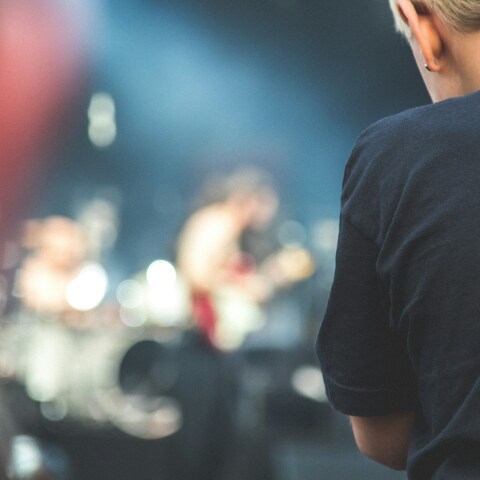 Όραση: Μεταμορφοψία, ένα παραμελημένο σύμπτωμα 