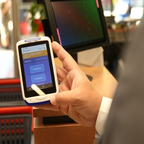 Από 1η Ιουλίου η πλήρης εφαρμογή της Ψηφιακής Κάρτας Εργασίας σε βιομηχανία και λιανεμπόριο