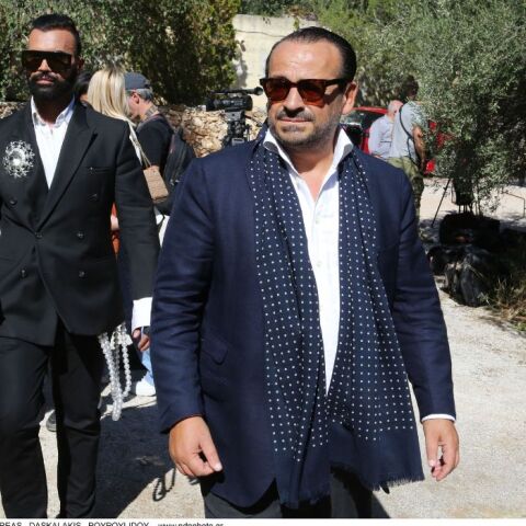 ΒΑΣΙΛΗΣ ΖΟΥΛΙΑΣ