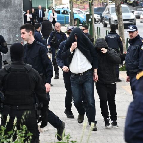 Koλωνός: Κανένα ελαφρυντικό για τον Μίχο