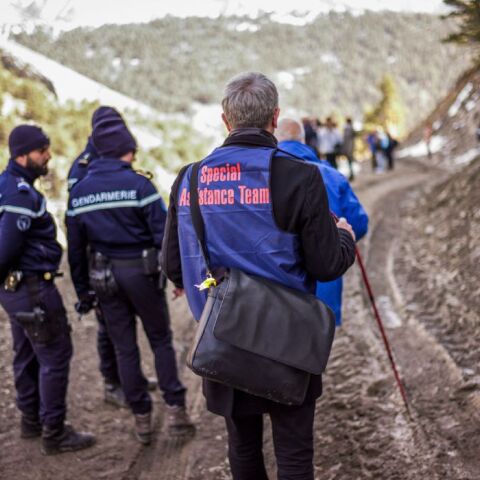Γαλλία: Συνεχίζονται οι έρευνες για τον μικρό Εμίλ