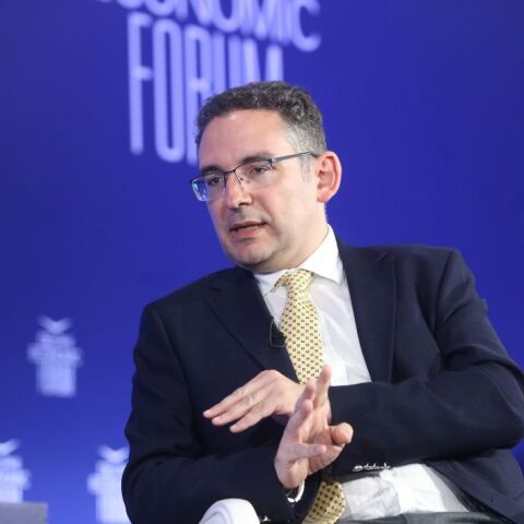 Στέλιος Κουτνατζής: Ποιος είναι ο νέος γ.γ του πρωθυπουργού