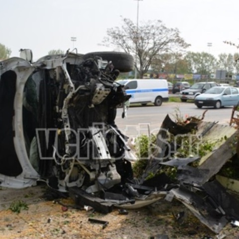 Πώς έγινε η μοιραία σύγκρουση στη Βέροια και στοίχησε τη ζωή των δύο γυναικών - Η ανακοίνωση της ΕΛΑΣ