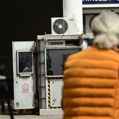 Άγιοι Ανάργυροι: Προθεσμία να απολογηθεί πήρε ο 39χρονος για τη γυναικοκτονία της Κυριακής