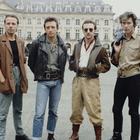 Chris Cross: Πέθανε ο μπασίστας των Ultravox