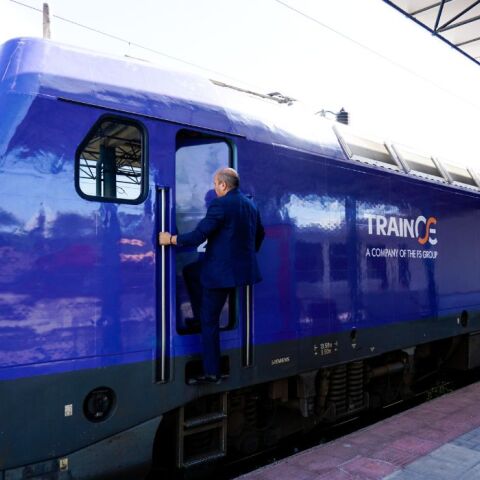 Σύμβαση 717: Ουδείς έχει καταβάλει την εγγύηση