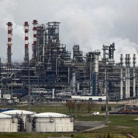 Ουκρανία: Χτύπημα στην Ρωσία 1.000 χιλιόμετρα μακριά από το μέτωπο