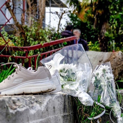 Βέροια: «Λιποθύμησα, όταν είδα το κοριτσάκι κάτω, πέθανα» λέει ο οδηγός του ΙΧ που παρέσυρε τις δύο γυναίκες